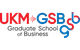 Universiti Sains Malaysia - Graduate School of Business Logo