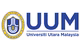 Universiti Utara Malaysia Logo