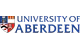 University of Aberdeen Business School Logo