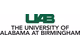 University of Alabama at Birmingham Logo