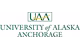 University of Alaska Anchorage Logo