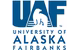 University of Alaska Fairbanks Logo