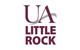 University of Arkansas at Little Rock Logo