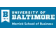 University of Baltimore Logo