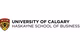 University of Calgary Logo