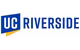 University of California, Riverside Logo