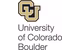 University of Colorado at Boulder Logo