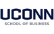 University of Connecticut Logo