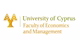University of Cyprus Logo