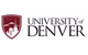 University of Denver Logo