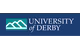 University of Derby - Derby Business School Logo