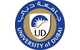 University of Dubai Logo