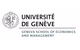 University of Geneva Logo