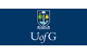 University of Glasgow: Adam Smith Logo