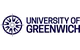 University of Greenwich - Greenwich Business School Logo