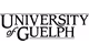 University of Guelph Logo
