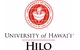 University of Hawaii at Hilo Logo