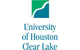 University of Houston-Clear Lake Logo
