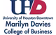 University of Houston-Downtown Logo
