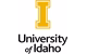 University of Idaho Logo
