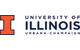 University of Illinois at Urbana-Champaign Logo