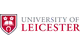 University of Leicester School of Business Logo