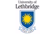 University of Lethbridge Logo