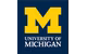 University of Michigan: Ross Logo
