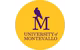 University of Montevallo Logo