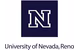 University of Nevada, Reno Logo