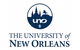 University of New Orleans Logo