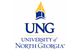 University of North Georgia Logo