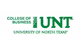 University of North Texas Logo