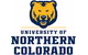 University of Northern Colorado Logo