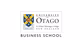University of Otago, Otago Business School Logo