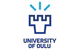 University of Oulu Logo