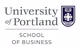 University of Portland Logo