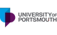 University of Portsmouth - Portsmouth Business School Logo