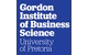 University of Pretoria, Gordon Institute of Business Science (GIBS) Logo