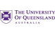 University of Queensland, UQ Business School Logo