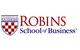 University of Richmond, Robins School of Business Logo