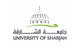 University of Sharjah Logo