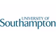 University of Southampton Logo