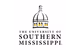 University of Southern Mississippi Logo