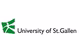 University of St Gallen Logo