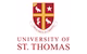 University of St. Thomas-Houston Logo