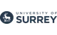 University of Surrey Business School Logo