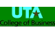 University of Texas at Arlington Logo
