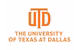 University of Texas at Dallas: Jindal Logo