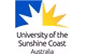 University of the Sunshine Coast Logo